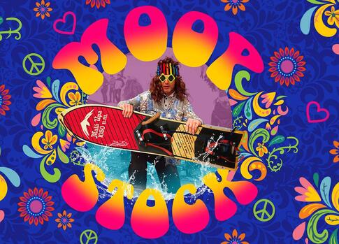 Moopstock – Maloúpský Woodstock